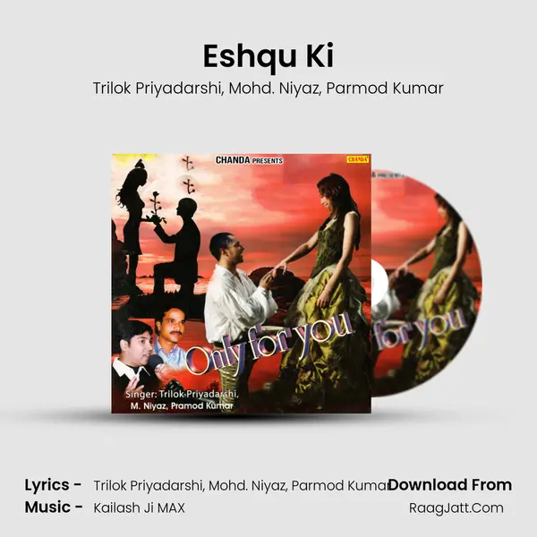 Eshqu Ki mp3 song