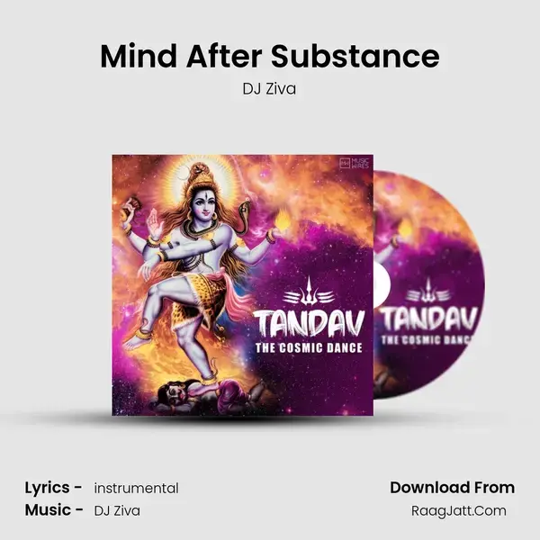 Mind After Substance mp3 song