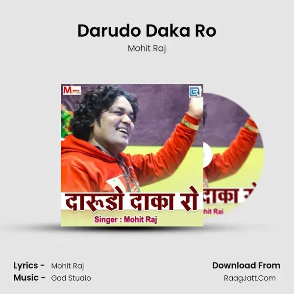 Darudo Daka Ro mp3 song