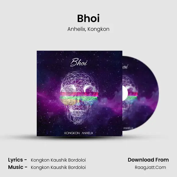 Bhoi - Anhelix