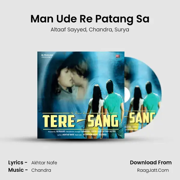 Man Ude Re Patang Sa mp3 song