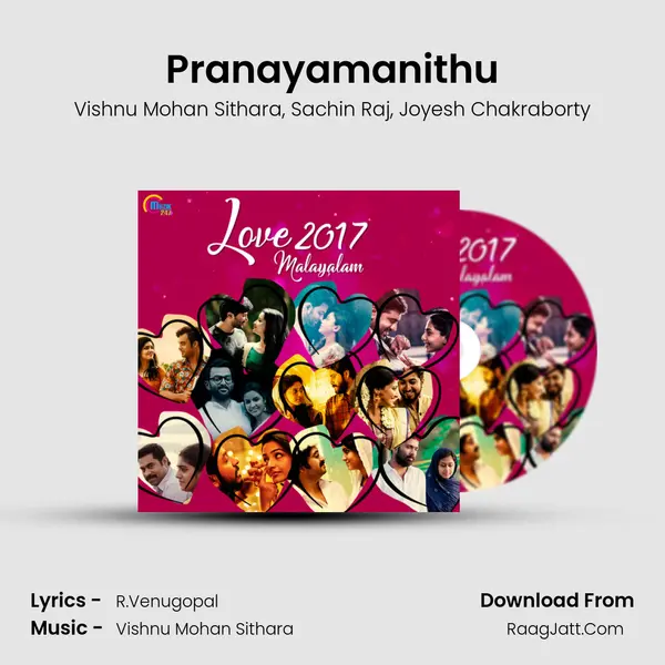 Pranayamanithu mp3 song