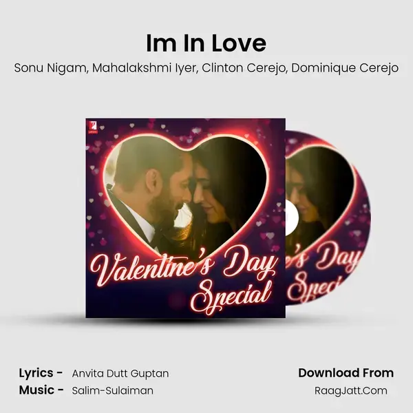 I'm In Love mp3 song