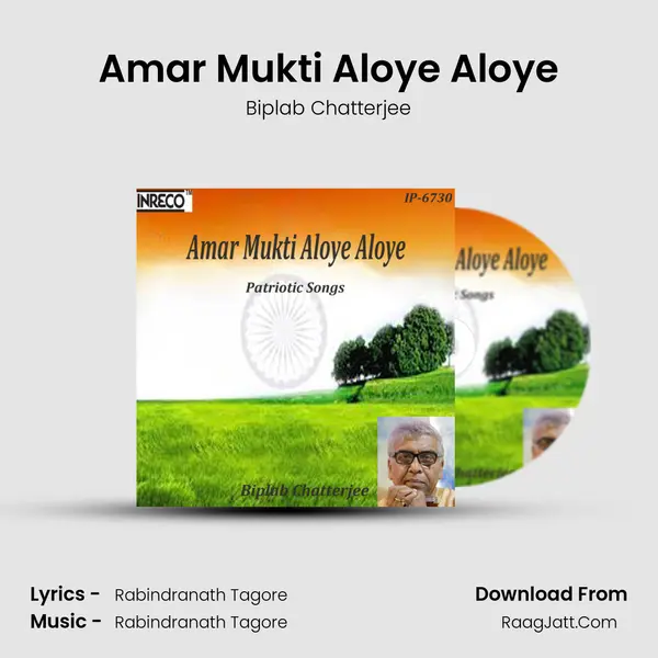 Amar Mukti Aloye Aloye mp3 song