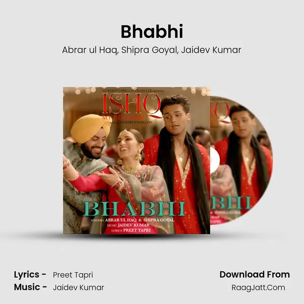 Bhabhi mp3 song