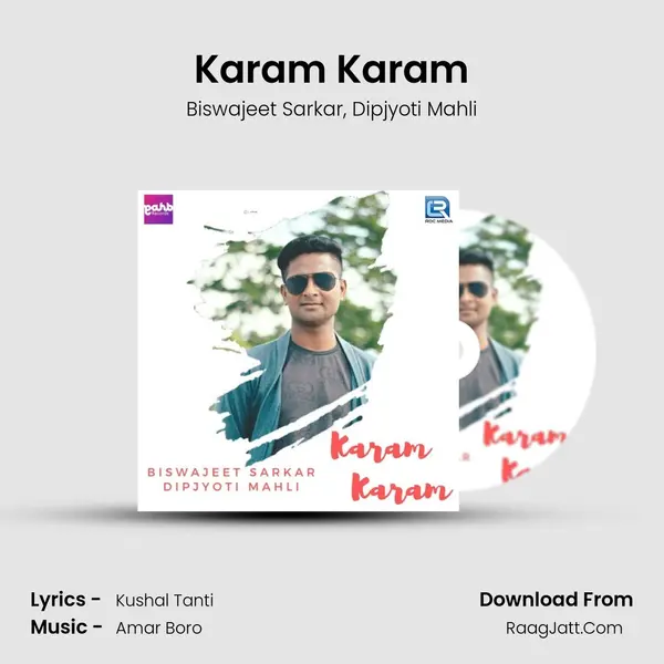 Karam Karam mp3 song