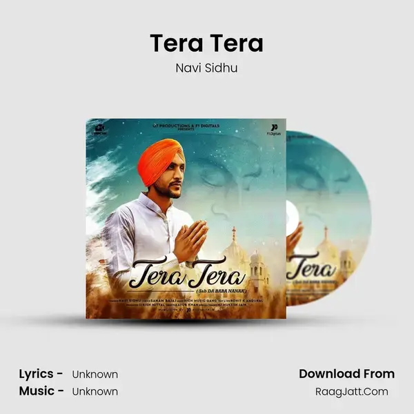 Tera Tera mp3 song