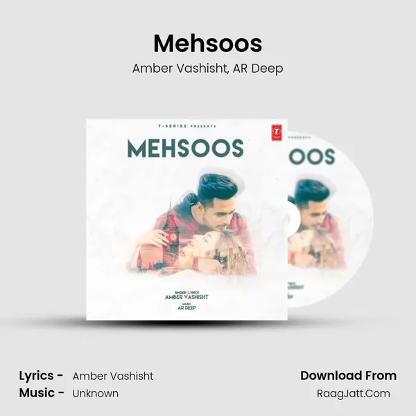 Mehsoos mp3 song