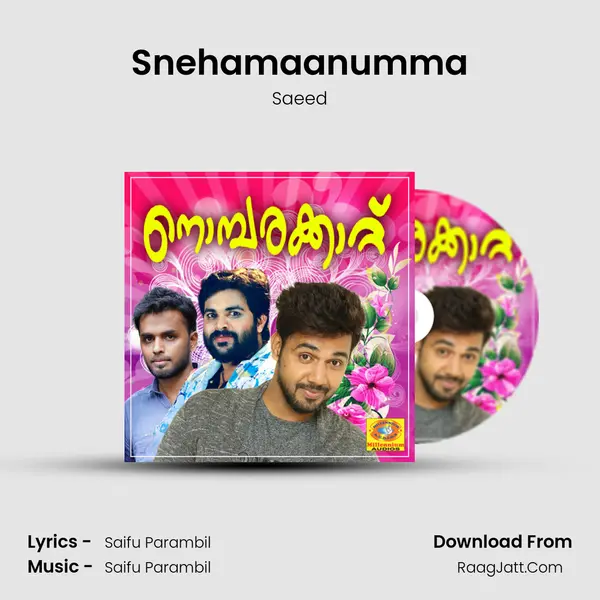 Snehamaanumma mp3 song