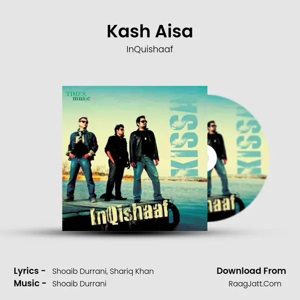 Kash Aisa mp3 song