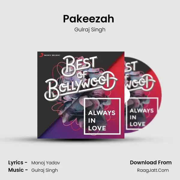 Pakeezah (From Ungli) mp3 song