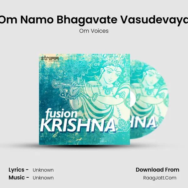 Om Namo Bhagavate Vasudevaya Song mp3 | Om Voices