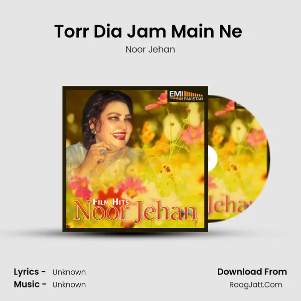 Torr Dia Jam Main Ne (From 