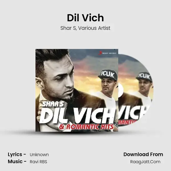 Dil Vich mp3 song