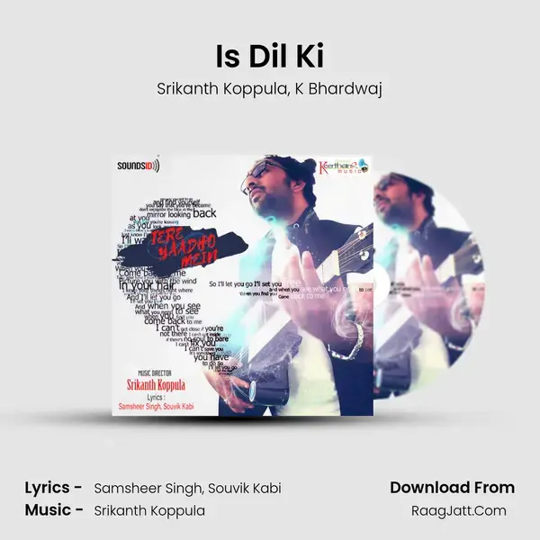 Is Dil Ki mp3 song