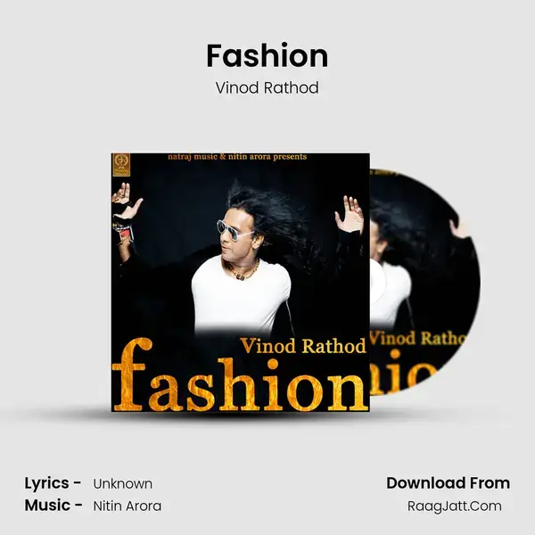 Fashion - Vinod Rathod