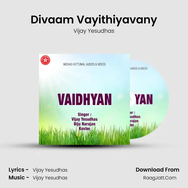 Divaam Vayithiyavany mp3 song