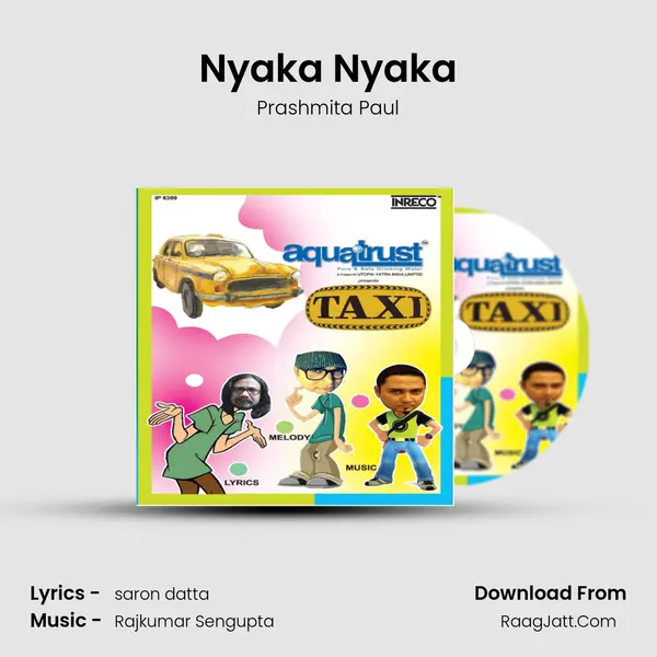 Nyaka Nyaka mp3 song