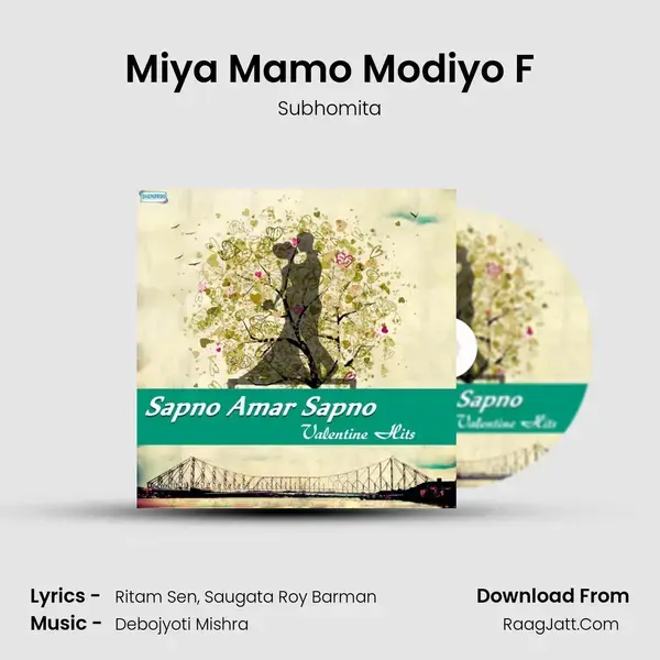 Miya Mamo Modiyo F mp3 song