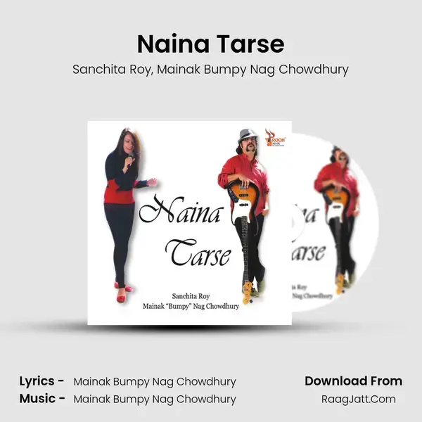 Naina Tarse - Sanchita Roy