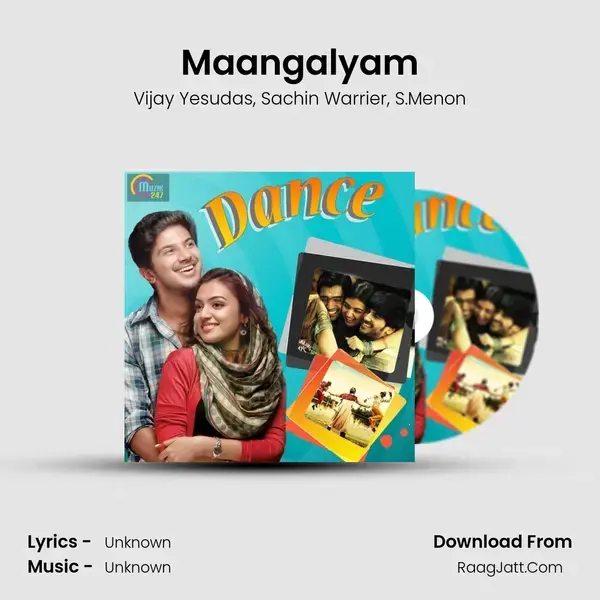 Maangalyam Song mp3 | Vijay Yesudas