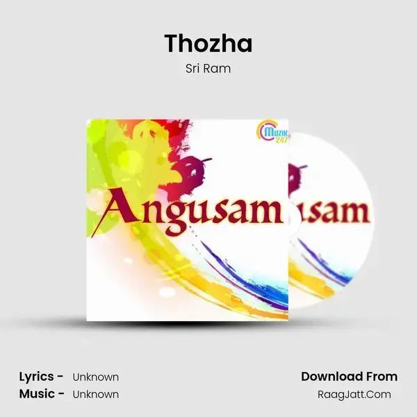 Thozha mp3 song