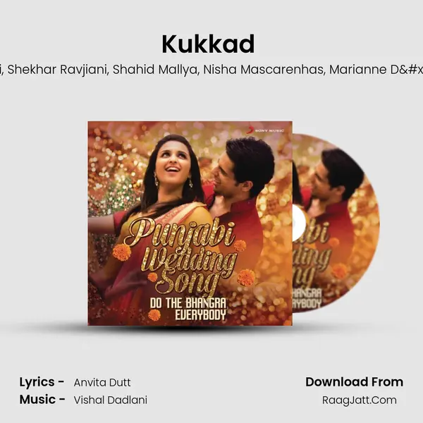 Kukkad (From Student of the Year) mp3 song