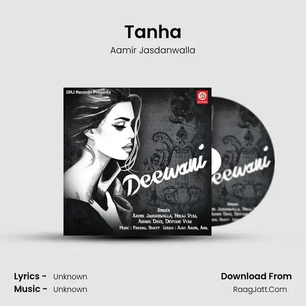 Tanha mp3 song