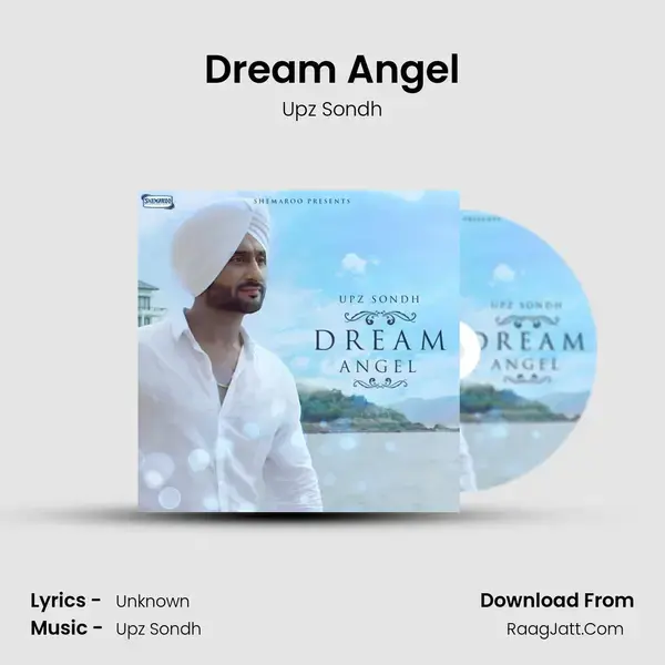 Dream Angel mp3 song