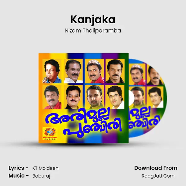 Kanjaka Song mp3 | Nizam Thaliparamba