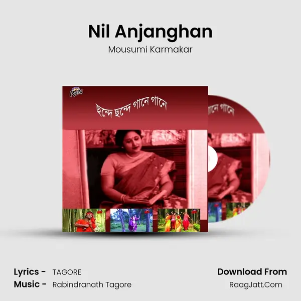 Nil Anjanghan mp3 song