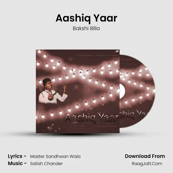 Aashiq Yaar mp3 song