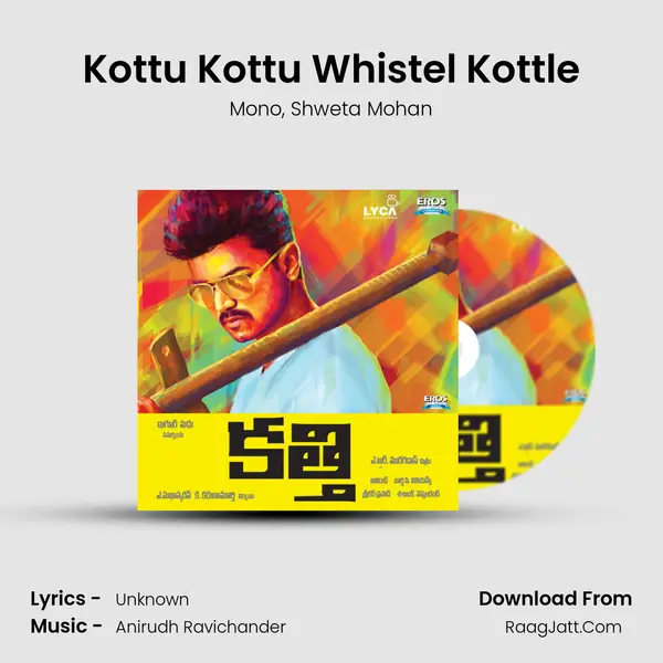 Kottu Kottu Whistel Kottle mp3 song