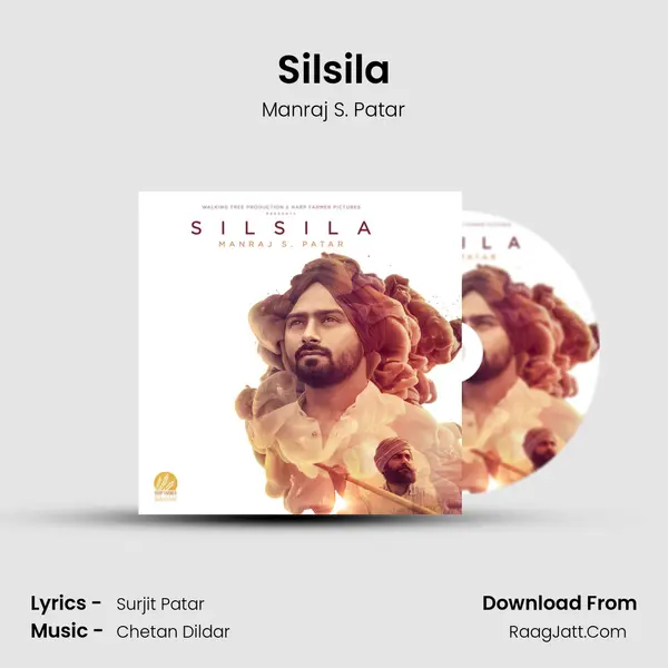 Silsila mp3 song