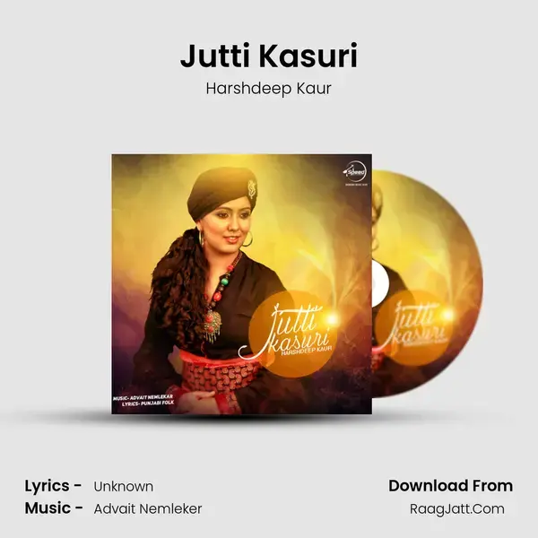 Jutti Kasuri mp3 song