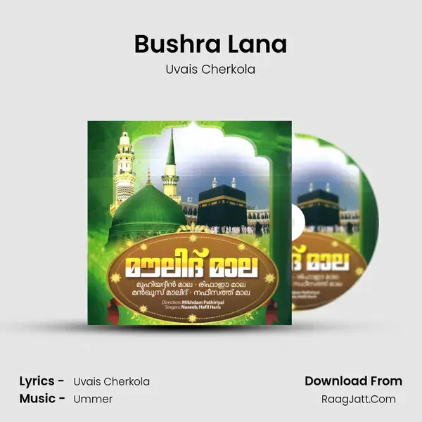 Bushra Lana mp3 song