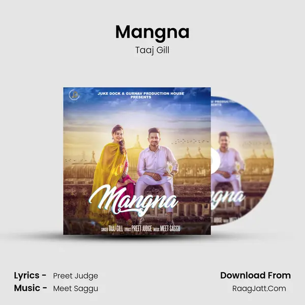 Mangna mp3 song