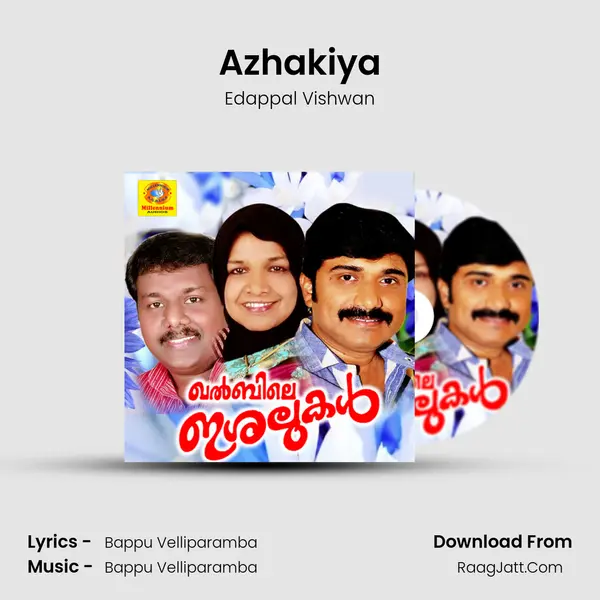 Azhakiya mp3 song