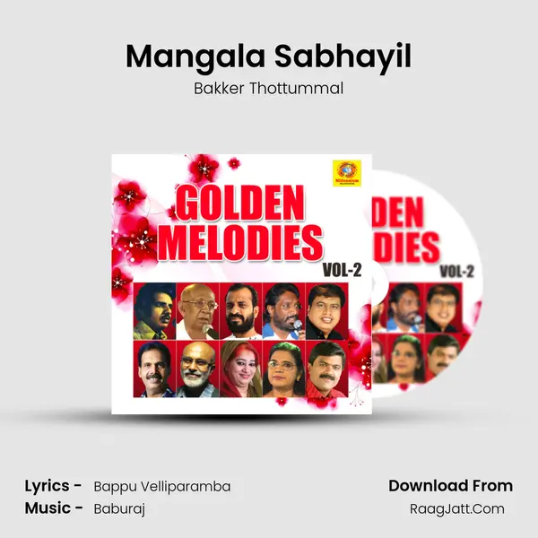 Mangala Sabhayil mp3 song