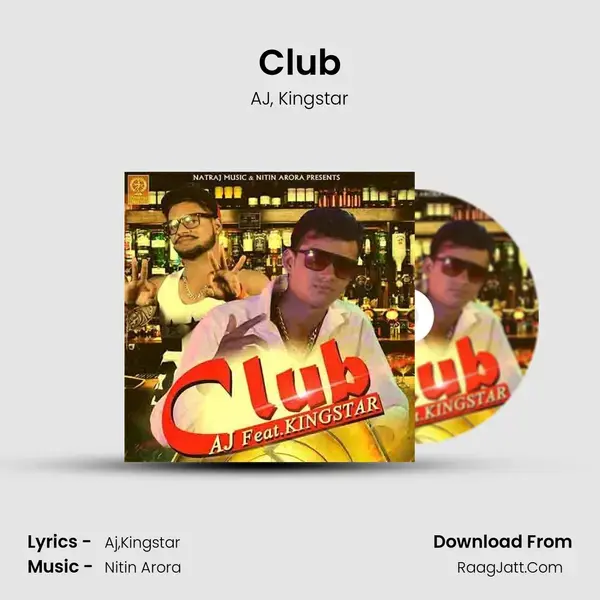 Club Song mp3 | AJ