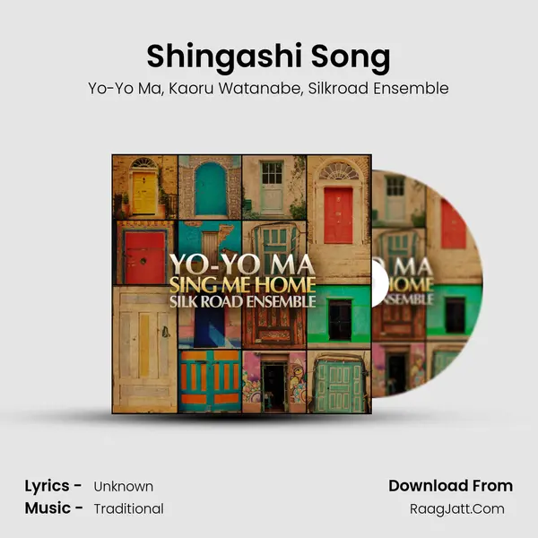 Shingashi Song mp3 song