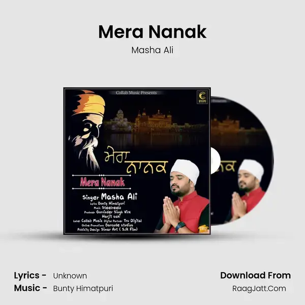 Mera Nanak mp3 song