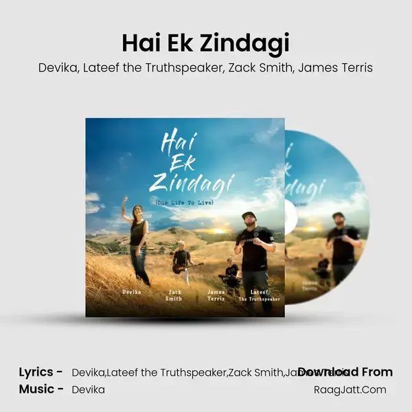 Hai Ek Zindagi mp3 song