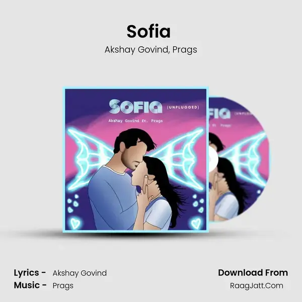 Sofia (Unplugged) mp3 song