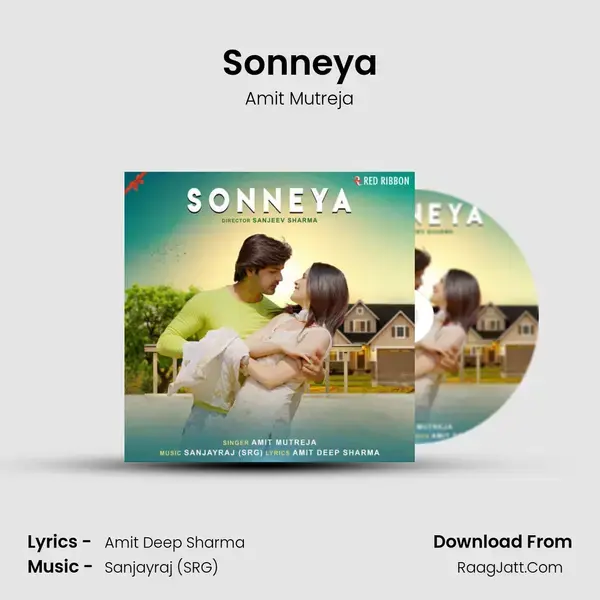 Sonneya mp3 song