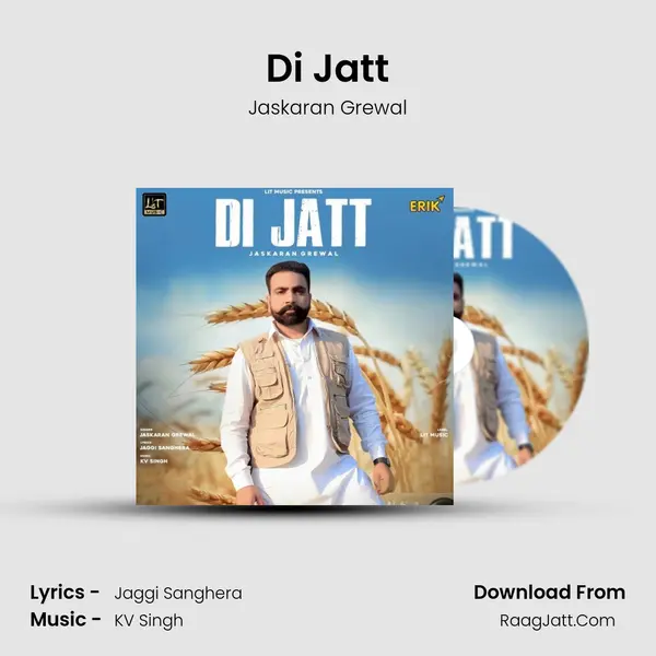 Di Jatt mp3 song