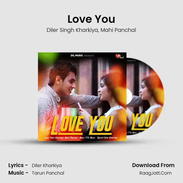 Love You mp3 song