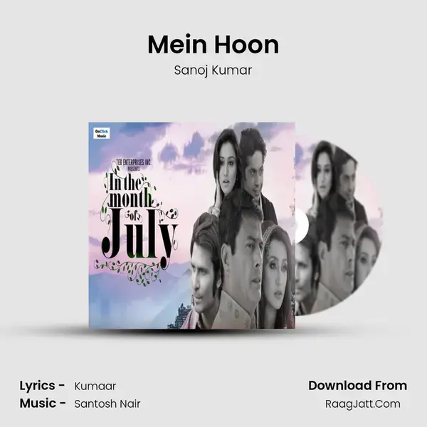 Mein Hoon mp3 song