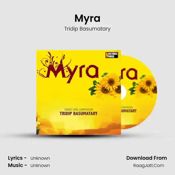 Myra - Single - 