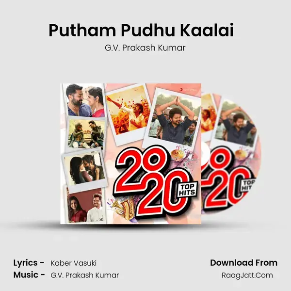 Putham Pudhu Kaalai (From 